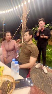 មេបញ្ជាពិបាកប្រកែក🤫😂 #yaya #fypシ゚viralシ #funnyreels | Kim Yaya