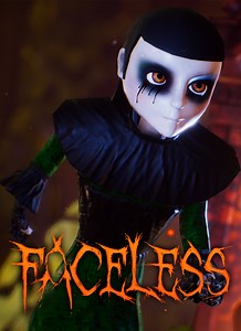 Faceless Windows game