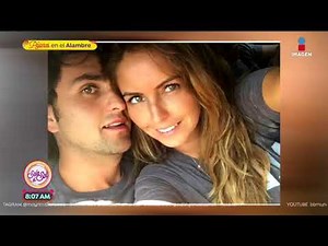 ¡Lluvia de estrellas en la alfombra naranja! | Sale el Sol