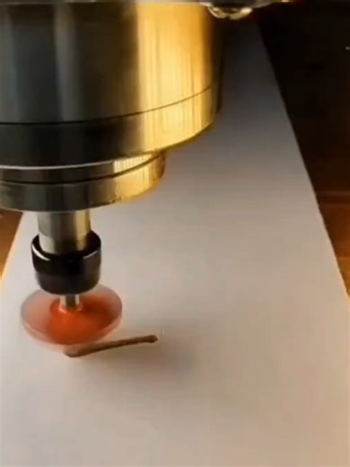 wood engraving machine