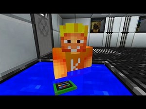 Endlich ABKÜHLUNG! - Minecraft Modpack Forever Stranded #06