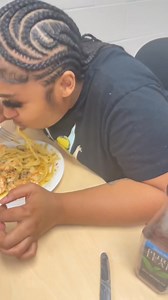 Shrimp Scampi Pasta Part 3 | Jamell Box Hart