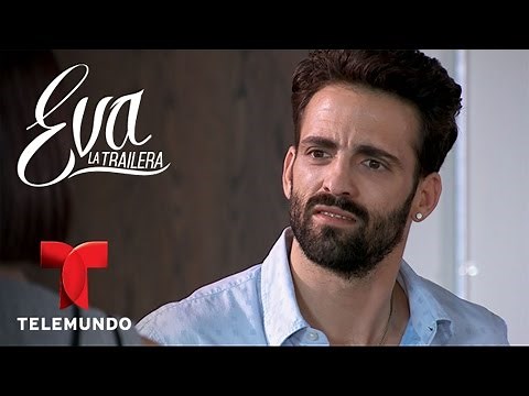 Eva la Trailera | capítulo 89 | Telemundo