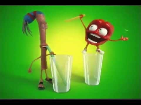 Apple Jacks: Cereal Straws Commercial (Better Syncing)