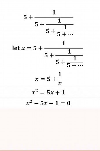 How to Solve Problems with Continued Fractions