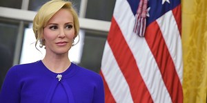 Louise Linton Needs a Lesson in Branding