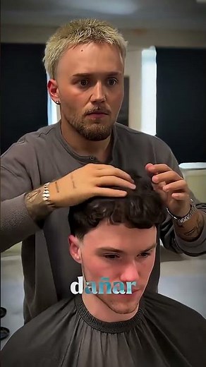 The Right Way to Fade Texture ❤️ STEP BY STEP 💈 @HowToFade