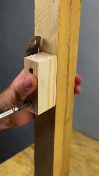 Genius DIY Lock & Latch Hacks You Need to See!