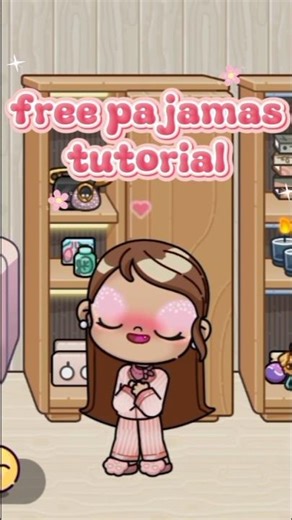 free pajamas tutorial