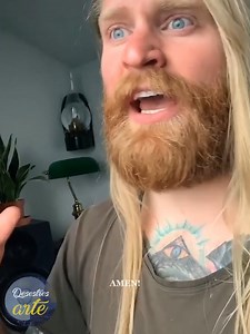 1.5M views · 124K reactions | ¿Conoces a Sam Ryder? Es un cantante que interpreta canciones de diferentes artistas que ha impactado en las redes sociales. | Trafficker LAB | Facebook