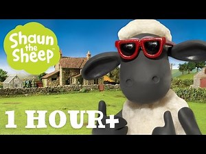 Những Chú Cừu Thông Minh - Tập 02 [một giờ]