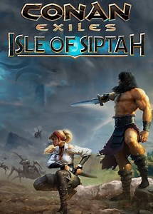 Acheter Conan Exiles: Isle of Siptah - PC (Steam)