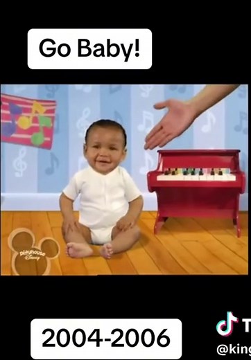 #nostalgia #throwback #childhoodmemories #2004❤️ #2004babies #2004kids #2004baby #playhousedisney #gobaby