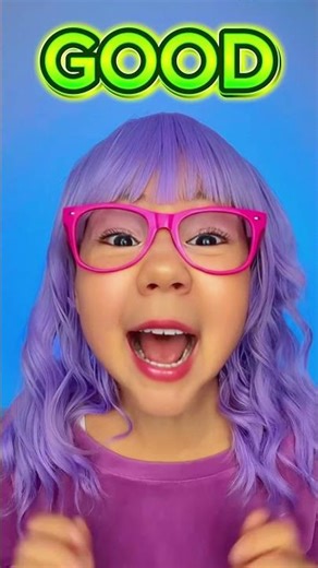 🌟 Manners Matter: Fun Choices for Kids! 🎉 | Good vs Bad Behavior 🌈