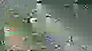 Even pink slime can be menacing. | Boxoffice Movie Scenes