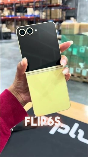 Samsung's new color lineup just changed the game