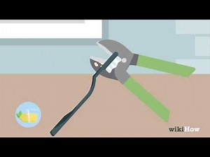 Comment se débarrasser de la rouille et de la corrosion