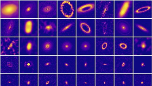 "We've Been Wrong For A Long Time": Protoplanetary Disks Are Much Smaller Than We Thought