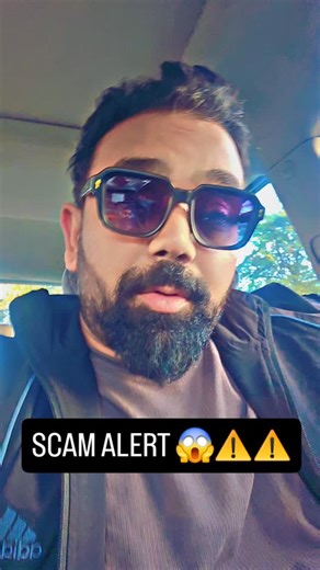 Ankit Singh| Life Rant on Instagram: "Scam alert !!!!. So AB bypass road is now becoming the hub for scamsters and criminals. Three guys on a black pulsar tried to stop my car intentionally claiming that they are from a bank and the car has pending dues 😅 [Indore, scam alert, scams in indore, indore crime capital, indore police, indore news, indore updates, indore fashion, indore ki janta, AB bypass road, indore bypass, super corridor indore, indore trendy , road scams , indore blogger, indore