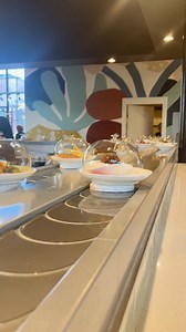 45K views · 227 reactions | The First Cheese Conveyor Belt in America Is Now Open Meet the conveyor belt cheese bar, a revolutionary new dining experience that revolves (literally) around cheese. To all our cheese lovers, experiencing @_cultureandco_ is a MUST ADD to your bucket list. : Keaton Larson (@kklarson) : https://bit.ly/3IdmXLP *not sponsored* #instafood #food #foodie #cheese #conveyorbelt #wetriedit #travel #nashville #restaurant #wine | Allrecipes | Facebook