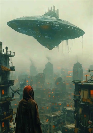 Helpless @Hailuo AI (MiniMax) #witnessai #ai #promptography #sciencefiction #aifantasy #aifantasy #dystopianart #dystopian #aiscifi #fyp