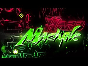 [Seturan/ExtremeDemon] Hard Machine By Komp&Nikrodox 100%