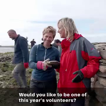 Are you looking for a holiday with a difference this year? 🤔 The 2024 North Ronaldsay Sheep Festival will get underway on 24 July, offering visitors the chance to join Orkney's most northerly community 🐏 Places are already filling up so head to the official website to find out more ➡️ nrsheepfestival.com | orkney.com