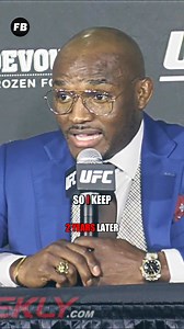 Biggest Karma in UFC’s history #viral #ufc #fyp #mma | FIGHT BASED