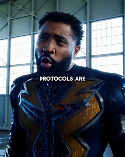 Barry Enacts the Injustice Protocol 😨 #Shorts