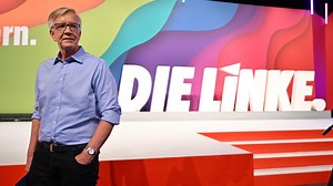 Dietmar Bartsch (Die Linke) fordert von Scholz ein wirksames drittes Entlastungspaket