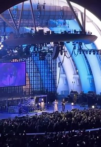 9.6K views · 1.2K reactions | Last night was magical. Thank you, Hollywood. | Perry Farrell | Facebook