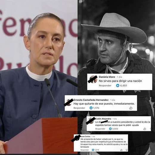 754 reactions · 28 shares | #ULTIMAHORA| Sheinbaum anuncia una investigación inmediata en redes sobre los bots que 4tac4n al gobierno y utilizan las desgracias: “Vamos por la persona que está detrás de estos bots, quién les está pagando”. | AlMomento Noticias | Facebook