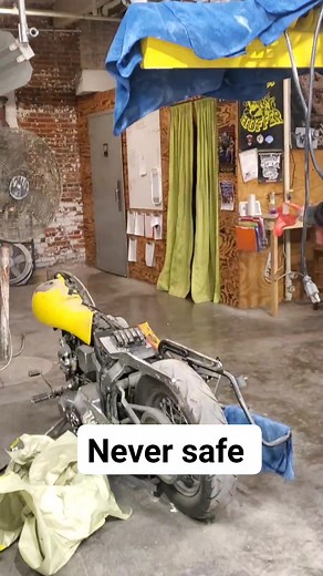 9.1M views · 244K reactions | Daily shenanigans at Convict Customz | Mike Poggenpohl | Facebook