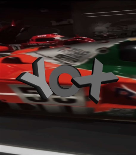 Stunning Sports Car Clips Compilation