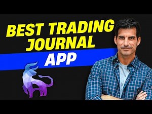 🔷Best Trading Journal App 2026: ⚠️Is This App Unsafe and Overpriced??