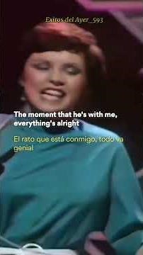 Sheena Easton • Morning Train (Nine to Five) • 1980