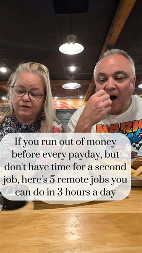 🥇 5 Legit Ways to Make Extra Money Online in Your Spare Time