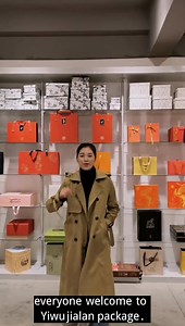 What amazing gift box can save 80% cost during delivery ? Packaging...