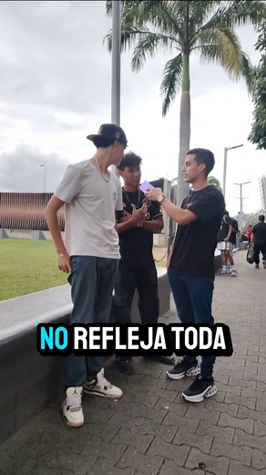 Color plateado? 🤔🤣 | Carlos Pérez