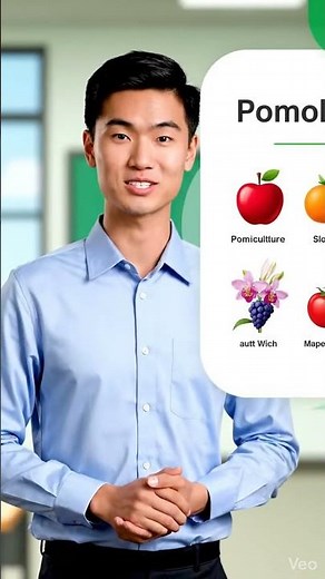 Types of Horticulture Explained (Olericulture, Pomology, Floriculture) 🌸🍎🥬