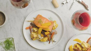 1.1M views · 6.3K reactions | Try Blue Apron and cook with incredible...