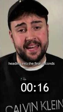 😳You Forced My Hand: How I Re-Designed Newcastle United's Logo #shorts #graphicdesign #logodesign