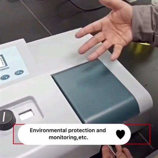 Watch Top 1 Visible Spectrophotometer 721 LDC Digital Lab  on Amazon Live