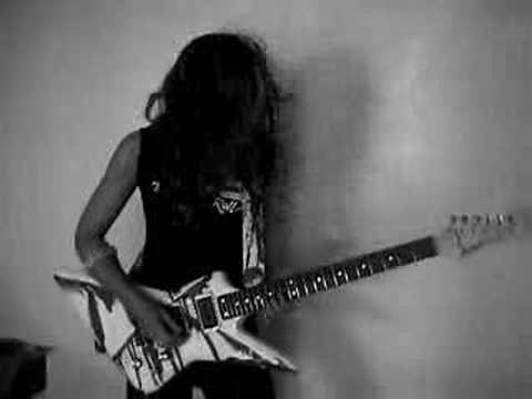 "The Hills Have Eyes" by LoudLion MUSIC VIDEO