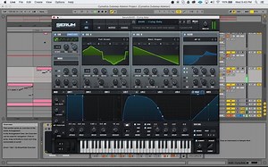 Do your Ableton tracks sound like these? Learn these sound design techniques with this exclusive Ableton project file. | Cymatics.fm