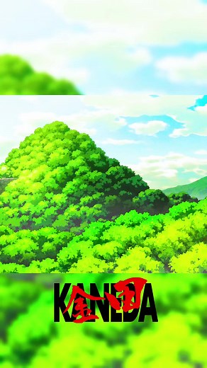 #kaneda #edit