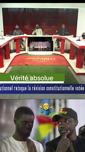 Vérité absolue : Ousman Sonko et Bassirou Diomay Fayé