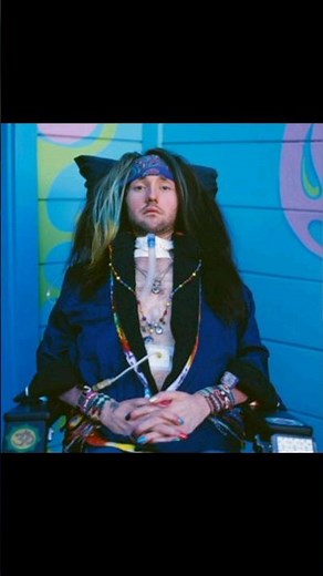 Jason Becker - The LEGENDARY guitarist who got A.L.S #guitar #music #fyp #guitarsolo #rock #metal