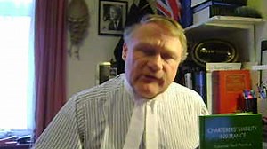 Watch Multiple aspects of charterers' liability.... on Amazon Live