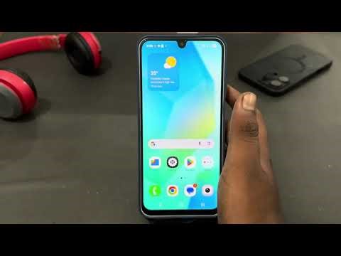 Le Samsung Galaxy A16 a-t-il un Gyroscope ? La Réponse Définitive.